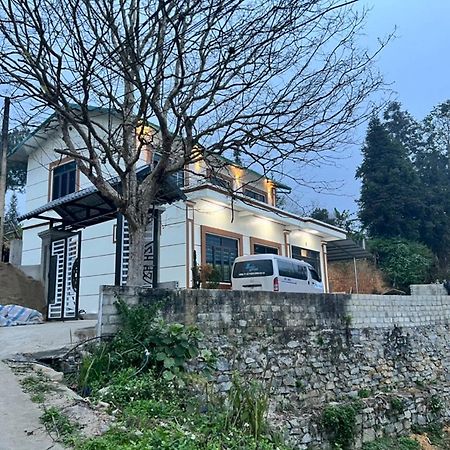 Minh_Tham Apartment Bac Ha  Exterior foto